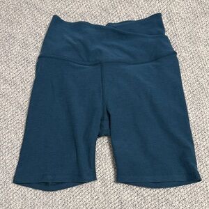Beyond Yoga At Your Leisure Bike Shorts